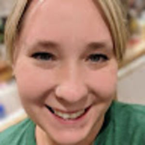 Meet your Posher, Joanna
